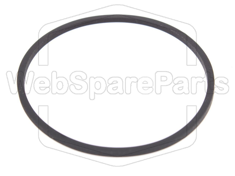 (EJECT, Tray) Belt For CD Player Kenwood DPF-R4010E