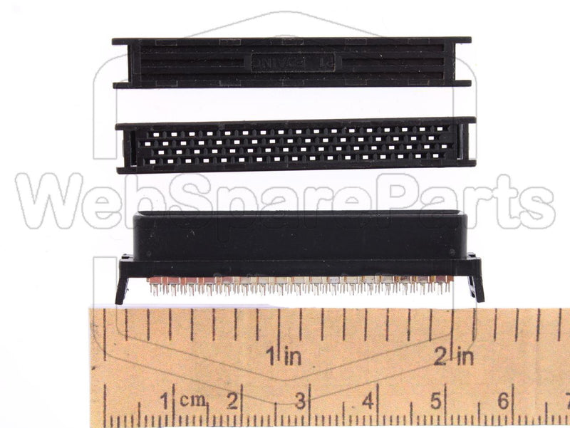 Connector ULTRA160-LVD/SE