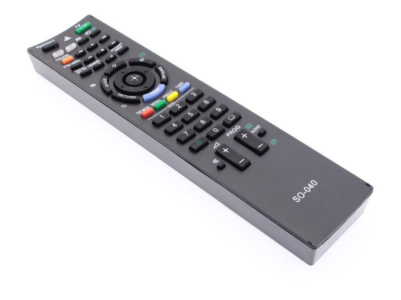 Telecomando-Comando TV Para Sony RM-ED040