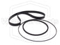 Kit de correas para pletina de casete – Pioneer CT-F615