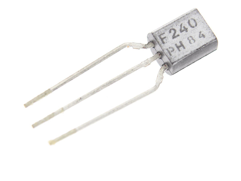 F240 PHILIPS Transistor