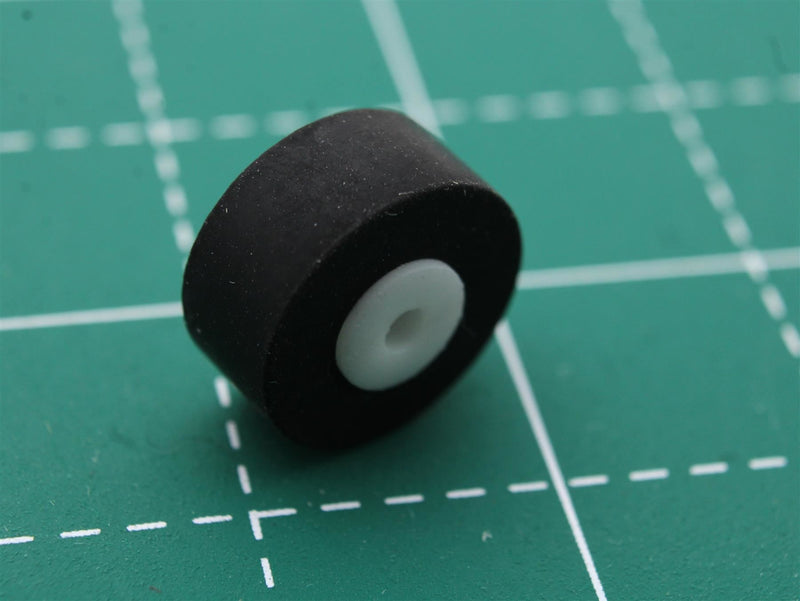 Pinch roller for Cassette Deck Aiwa CA-30