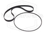 Kit de correas para pletina de casete – Yamaha KX-200