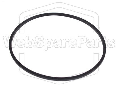 Correa de repuesto para videograbador – Bang & Olufsen VX-5000