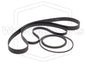 Kit de correas para pletina de casete – Pioneer CT-F900