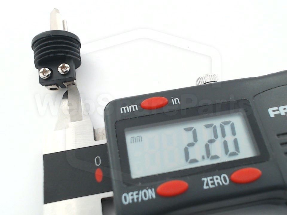 Conector de altavoz para Bang & Olufsen Beomaster 3300 (1987-1989)
