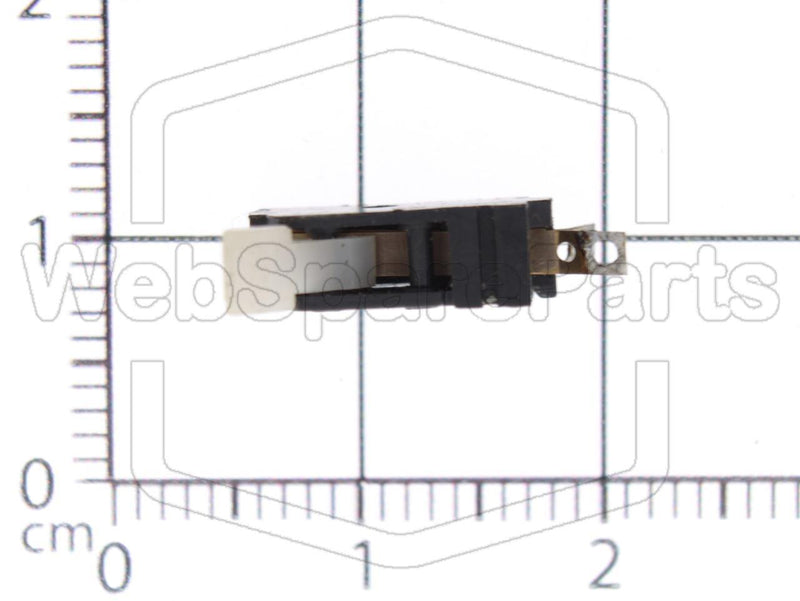 Microrruptor para deck de casete W01088