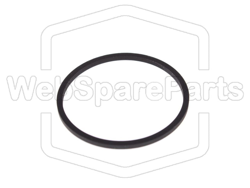 Replacement Belt For CD CDV LD Player Pioneer CLD-990