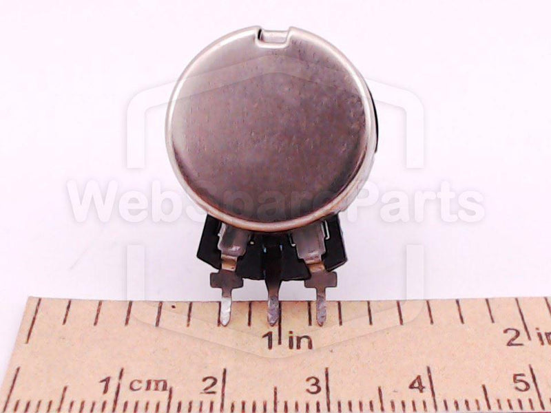 Potentiometer 22K Ohms 960 PIHER