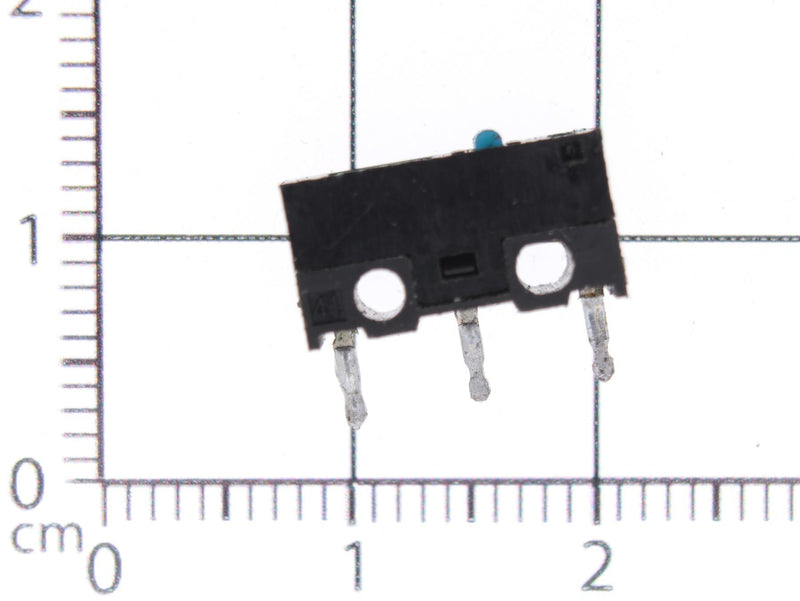 Microrruptor para deck de casete W01091