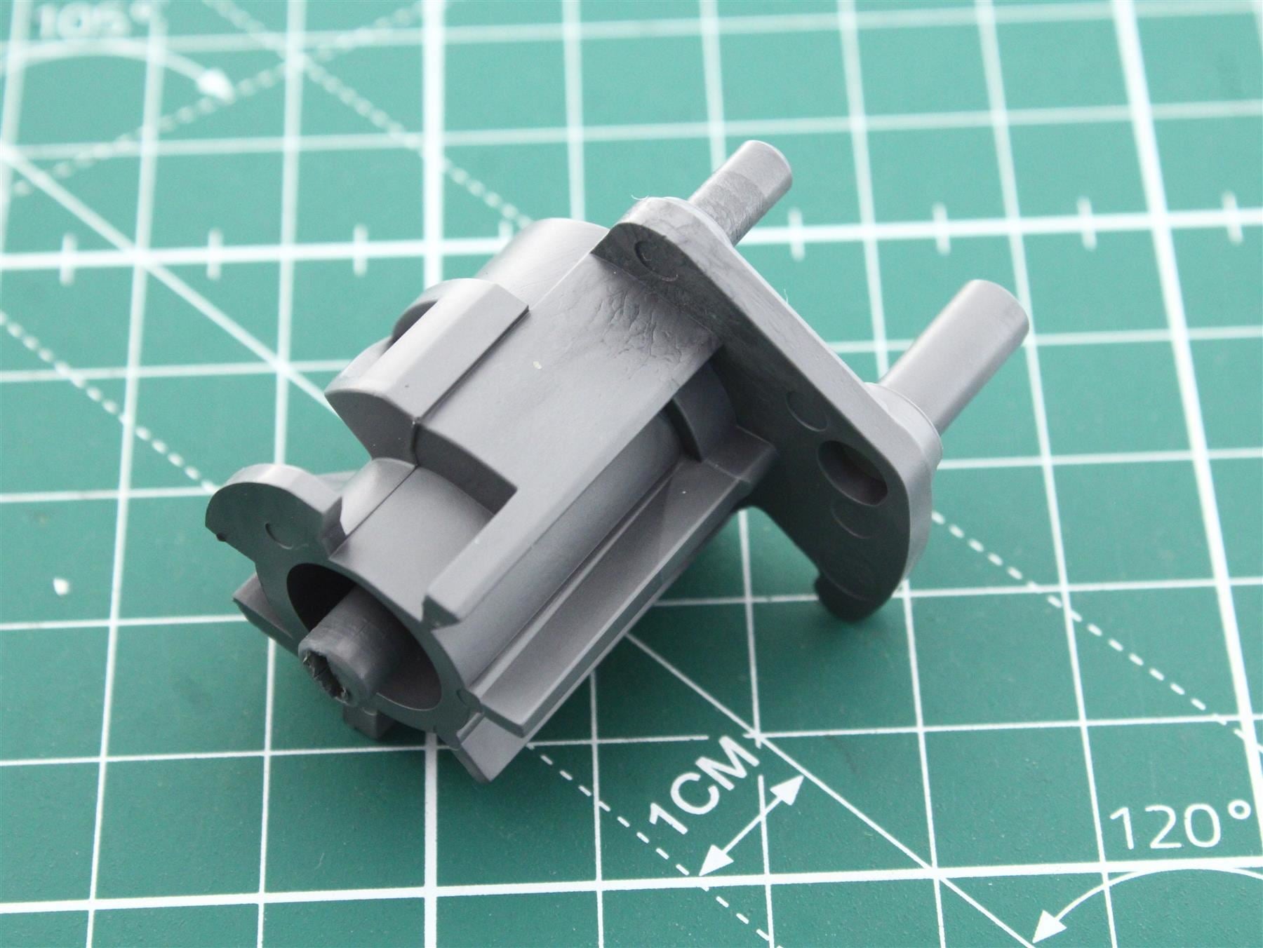 Replacement CAM Pos.(308) for Sony CDP-M43 CD Player Mechanism