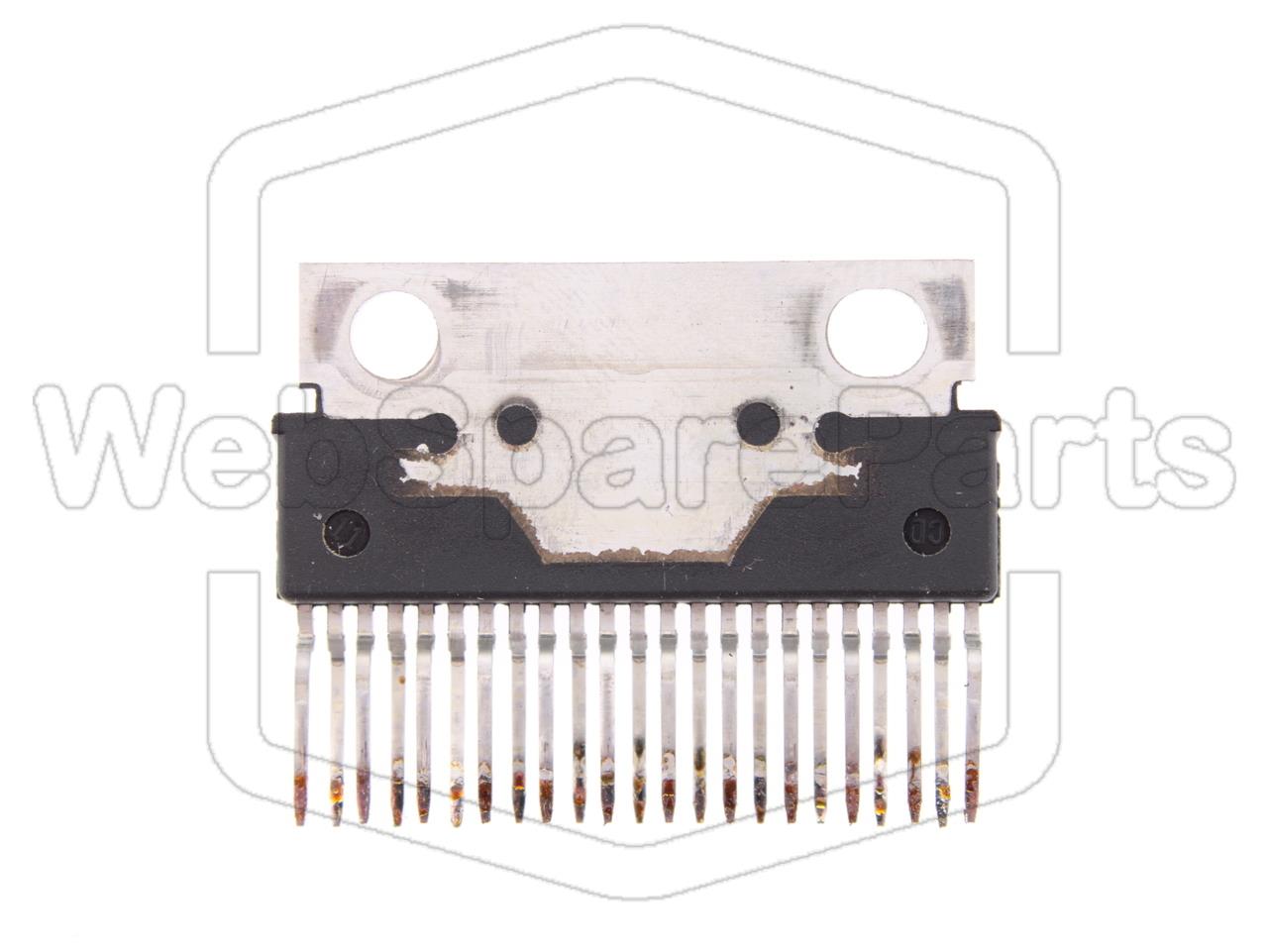 HA13563 Driver, Motor Circuito integrado