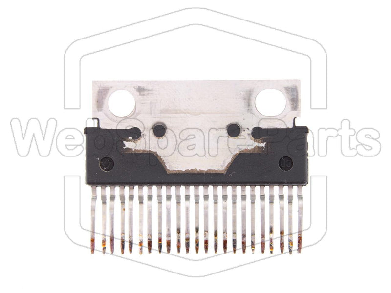 HA13563 Driver, Motor Integrated circuit