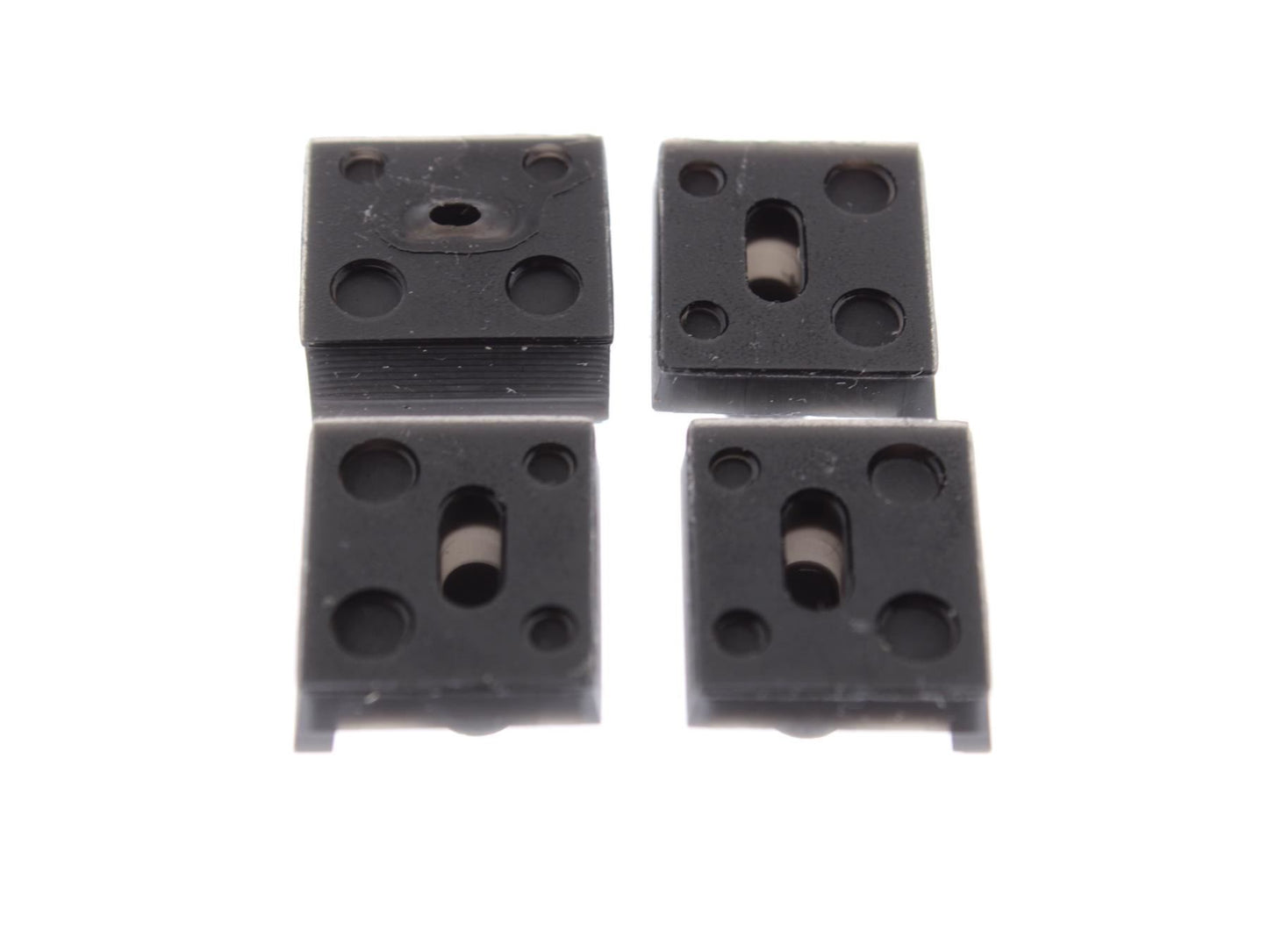 Patas de goma para Bang & Olufsen Beosystem 2500
