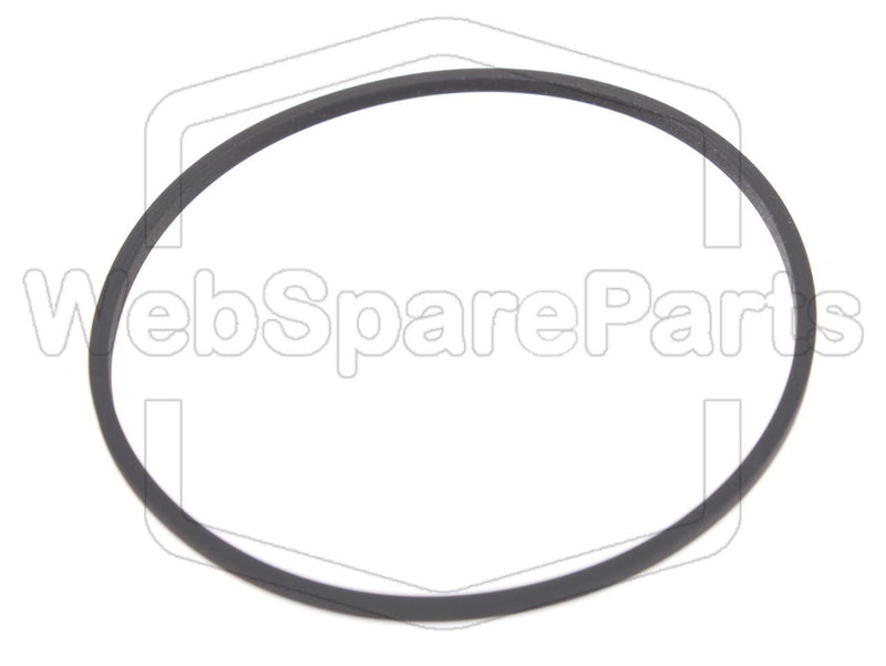 Replacement belt for CD Player Sony HCD-SB500W