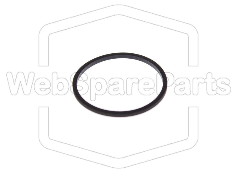 Belt TABLE DISC For CD Player Sony CDP-C75ES