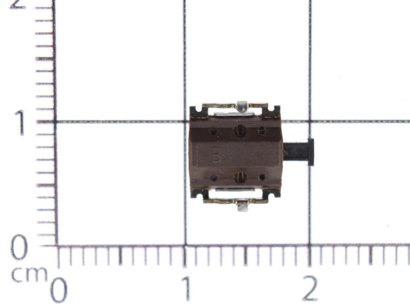 Microrruptor para reproductor de CD CD W01107