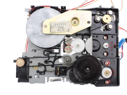 Kit reparación engranaje para pletina de casete –  Grundig MCF400