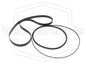 Kit de correas para pletina de casete – Onkyo TA-2120