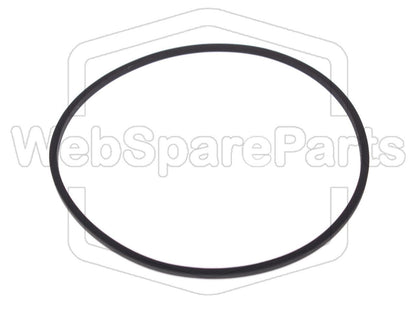 Correa de repuesto para videograbador – Bang & Olufsen VR-4500