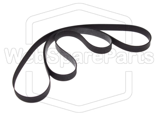 Kit de correas para pletina de casete – Denon DRM-800
