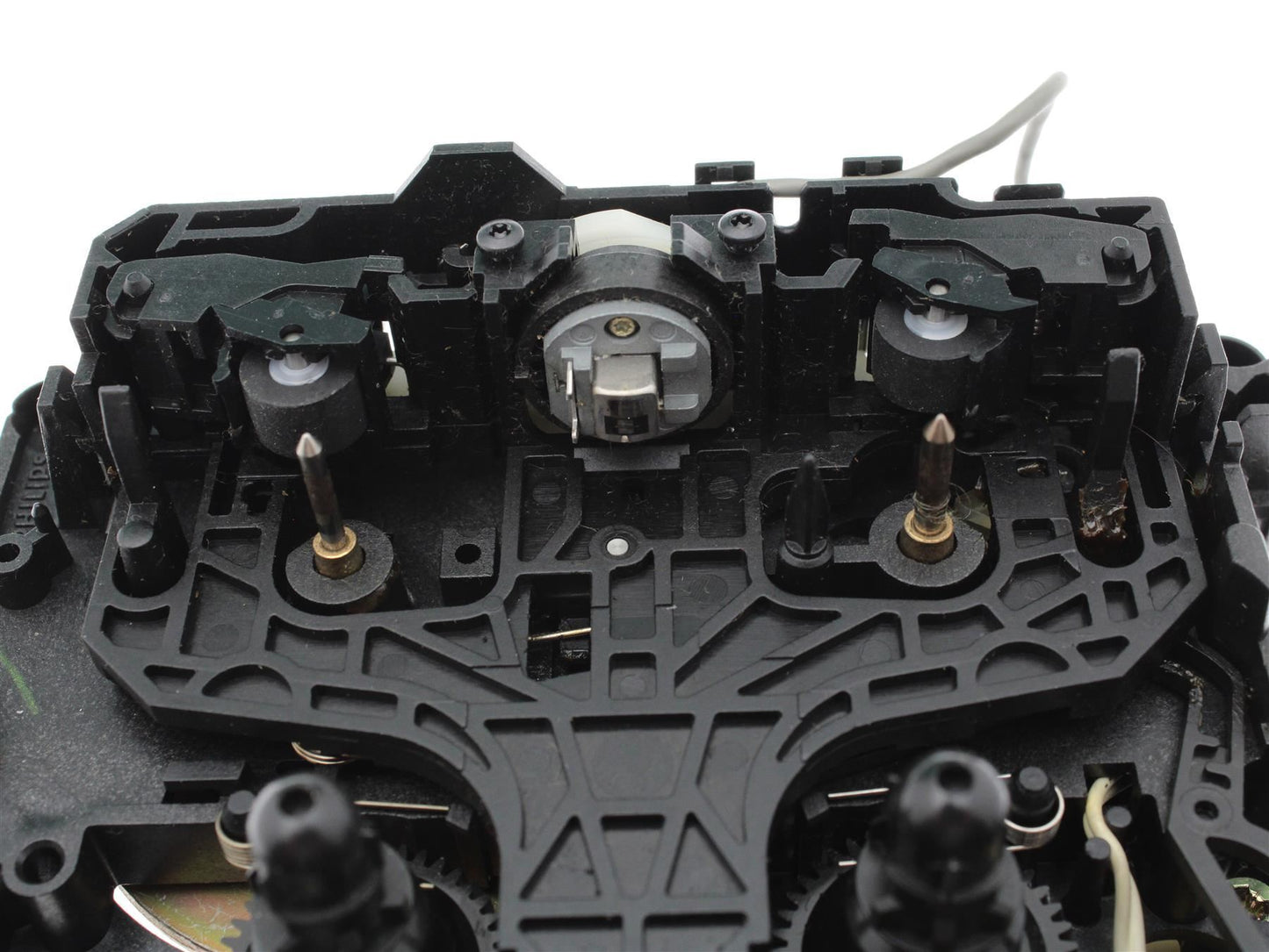 Rodillos de presión para pletina de casete digital –  Grundig DCC305