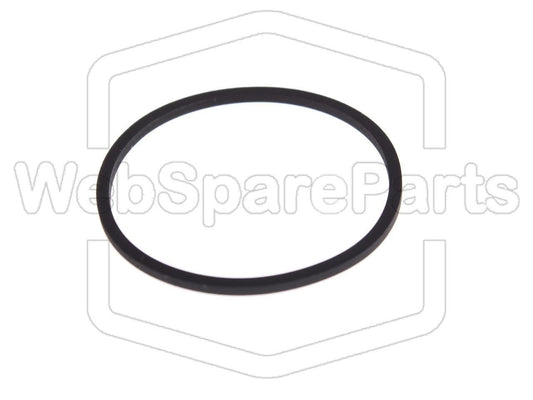 Correa de repuesto para grabadora de casete – Sony TCM-343