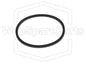 Correa de repuesto para grabadora de casete – Sony TCM-343