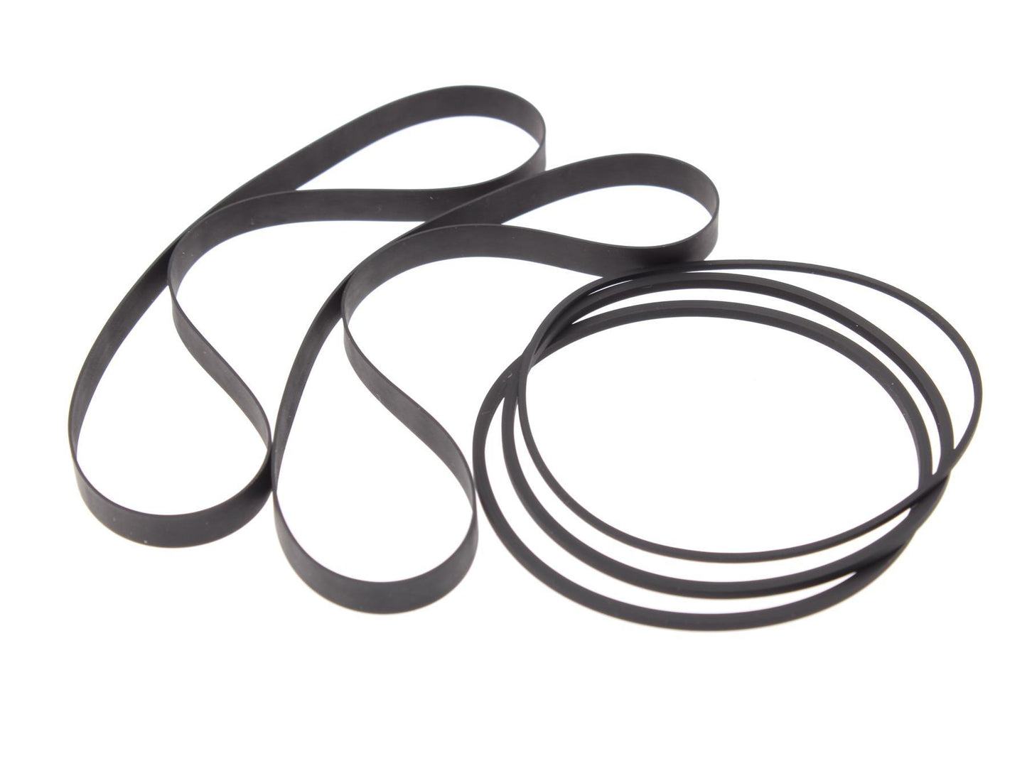 Kit de correas para pletina de casete – JVC PC-W333