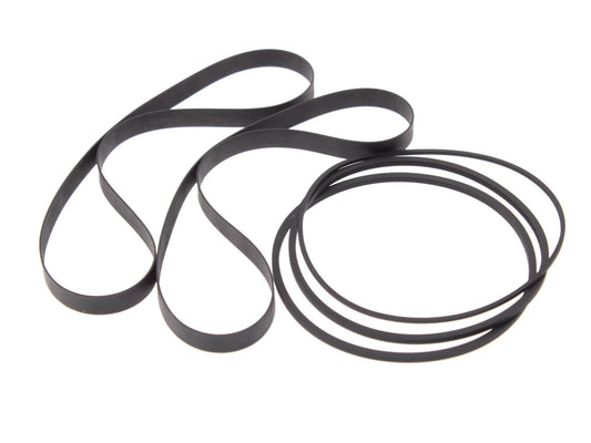 Kit de correas para pletina de casete – JVC PC-W333