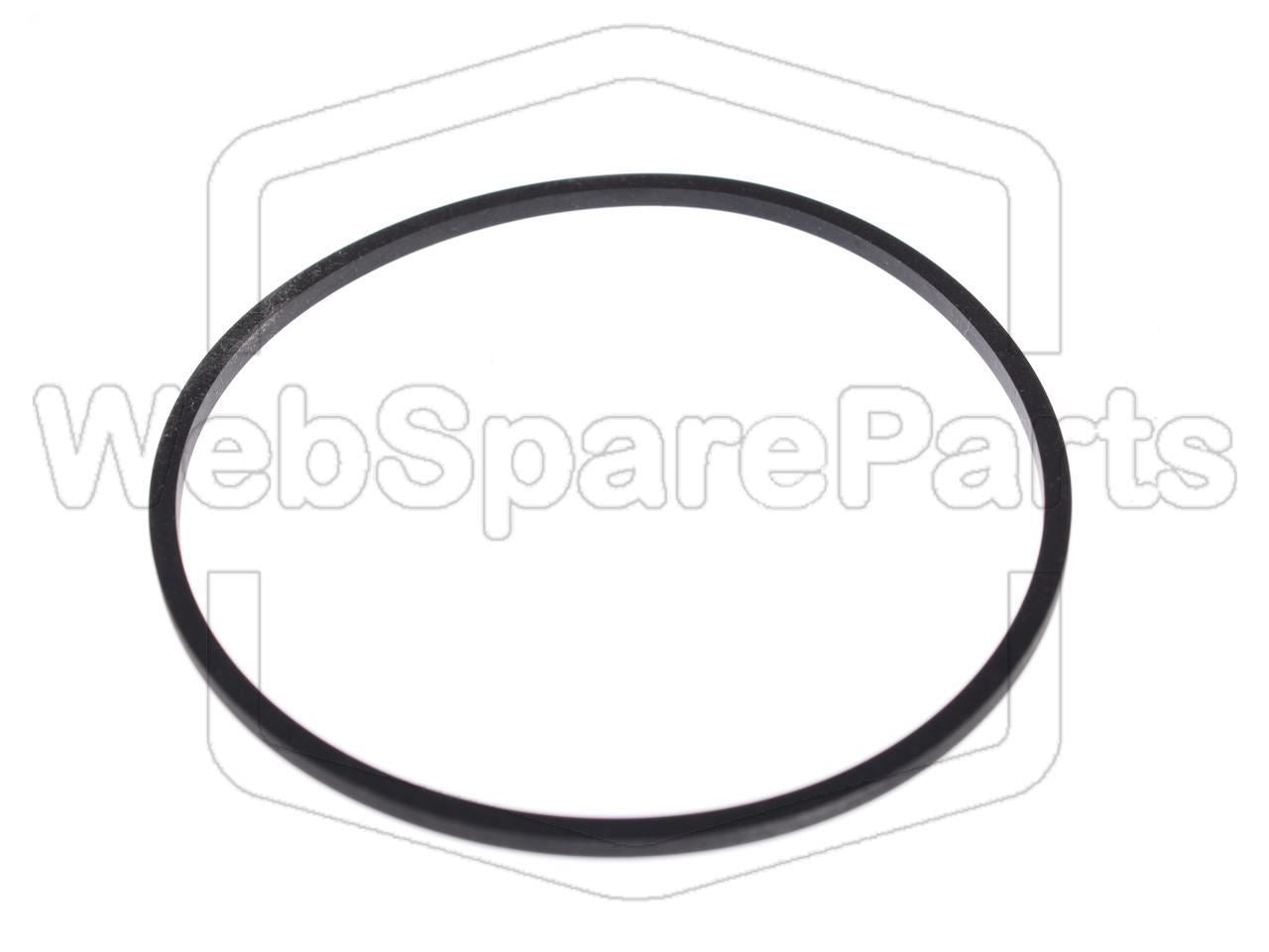 Correa de repuesto para videograbador – Hitachi VT-M925 E