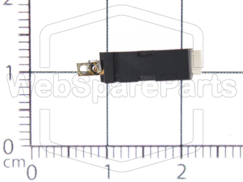 Micro Switch For Cassette Deck W01095