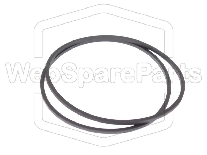 Belt Kit For CD Player Philips AS 675 C