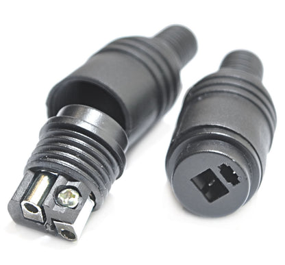 Conector de altavoz para loudspeakers Bang & Olufsen Beovox C75