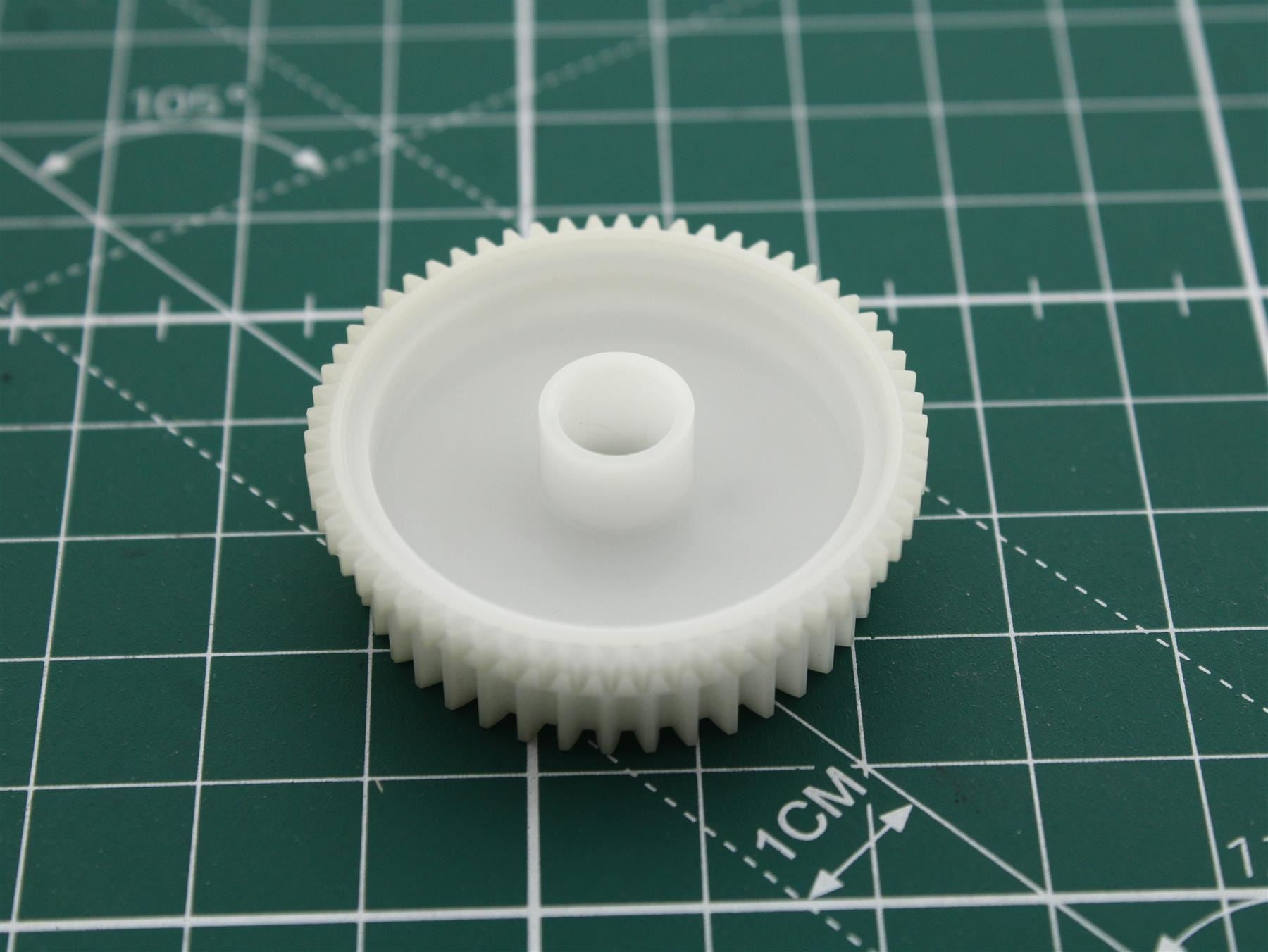 Replacement GEAR (SL-B)  Pos.(254) for Sony MHC-RX90 CD Player Mechanism