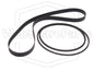 Kit de correas para pletina de casete – Philips MCD710