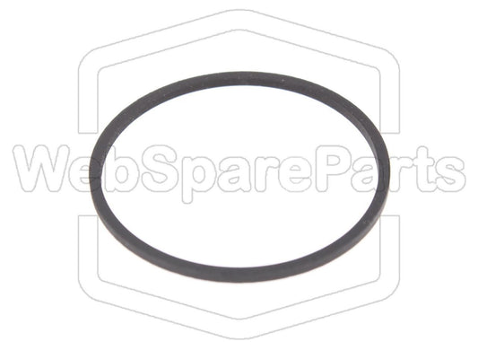 Correa de apertura/cierre bandeja para reproductor CD – Technics SL-P550