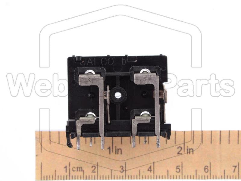 Pioneer Conector RCA