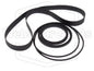 Kit de correas para videograbador – Sharp VC-381 N