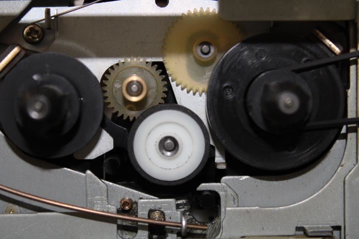Idler Wheel for Pioneer RNK-999