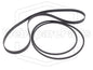 Kit de correas para pletina de casete – Sharp RT-103