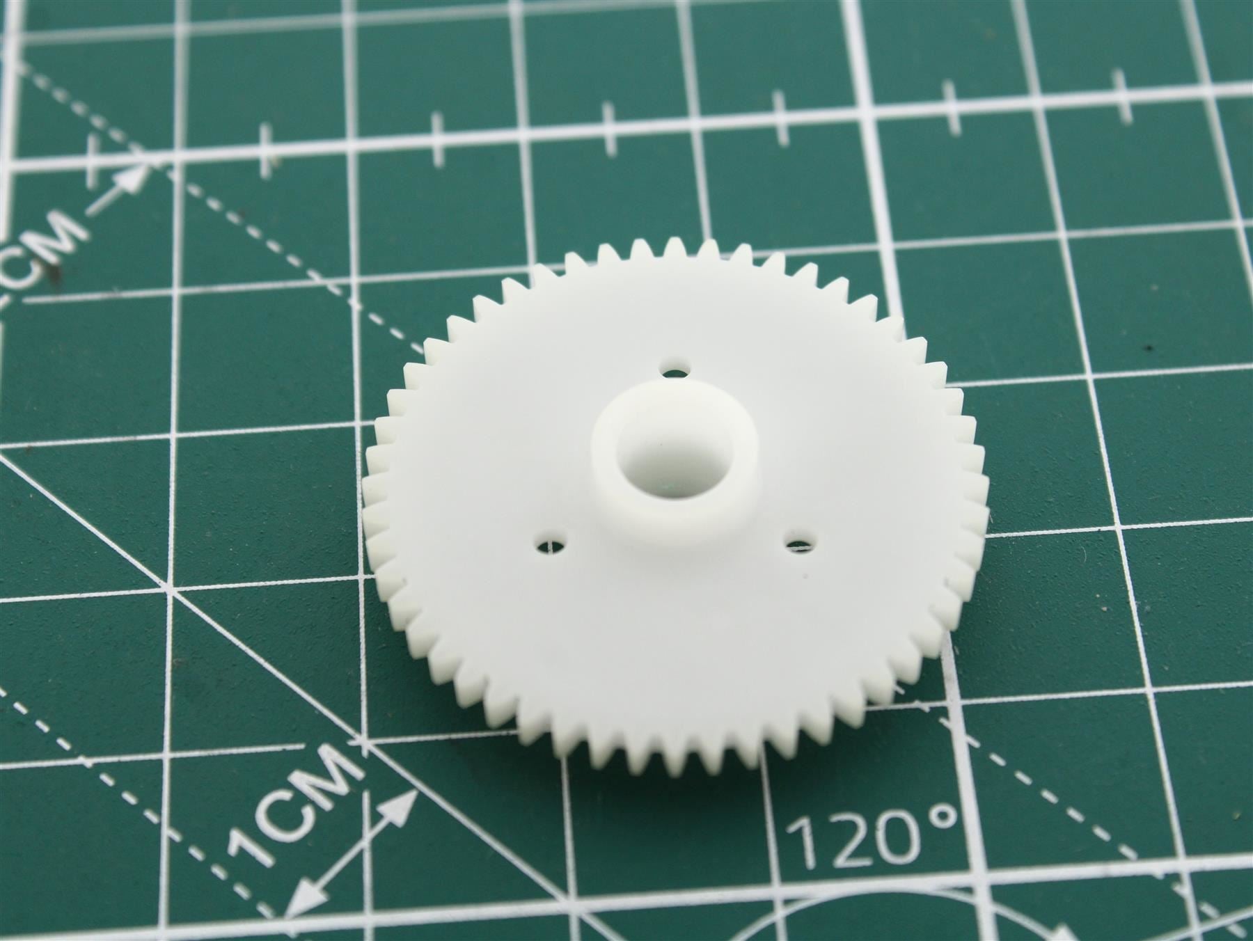 Replacement GEAR (SL-A)  Pos.(253) for Sony MHC-RXD10AV CD Player Mechanism
