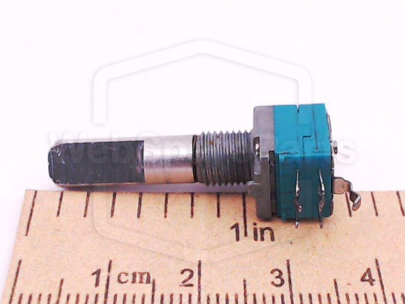 Potentiometer Rec Level For Marantz SD-315