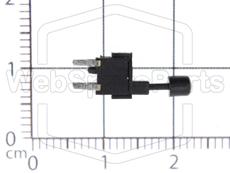 Micro Switch For Cassette Deck W01098