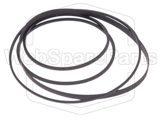 Kit de correas para pletina de casete – JVC KD-V11