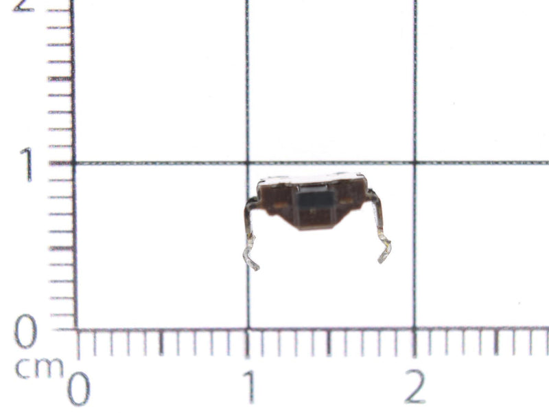 Microrruptor para reproductor de CD CD W01107