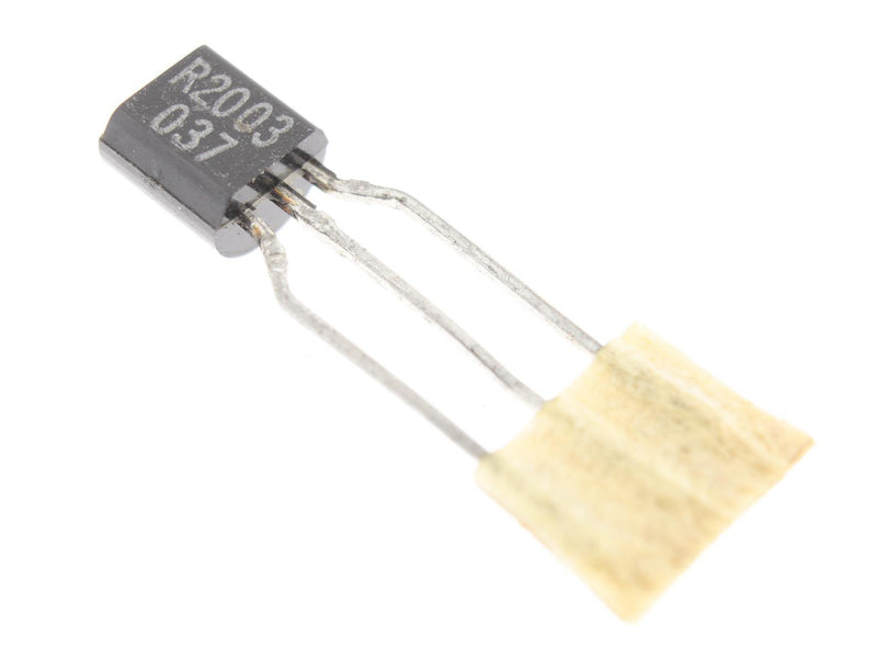 KSR2003 Transistor Lógico R2003