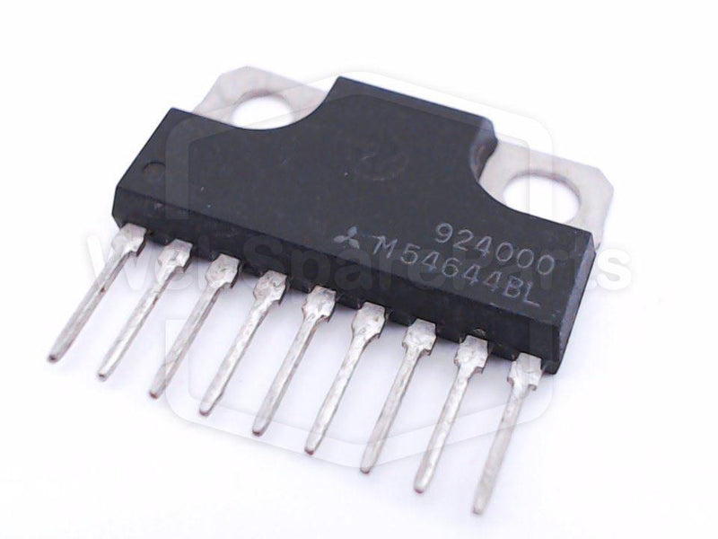 M54644AL Integrated Circuit