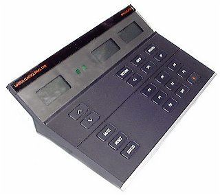 Pata de soporte para Bang & Olufsen Master Control Panel 7700 (1983–1986)