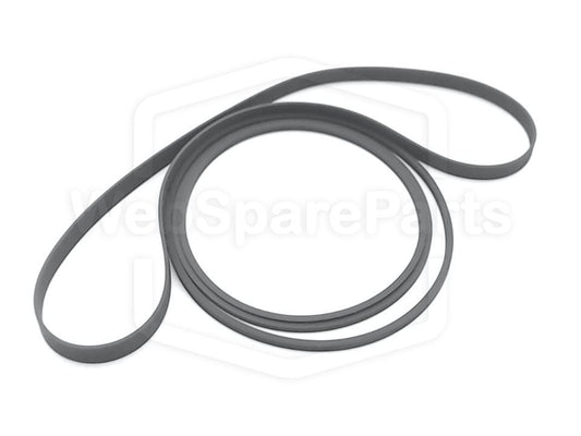 Kit de correas para radiocasete – Sharp GF-7600